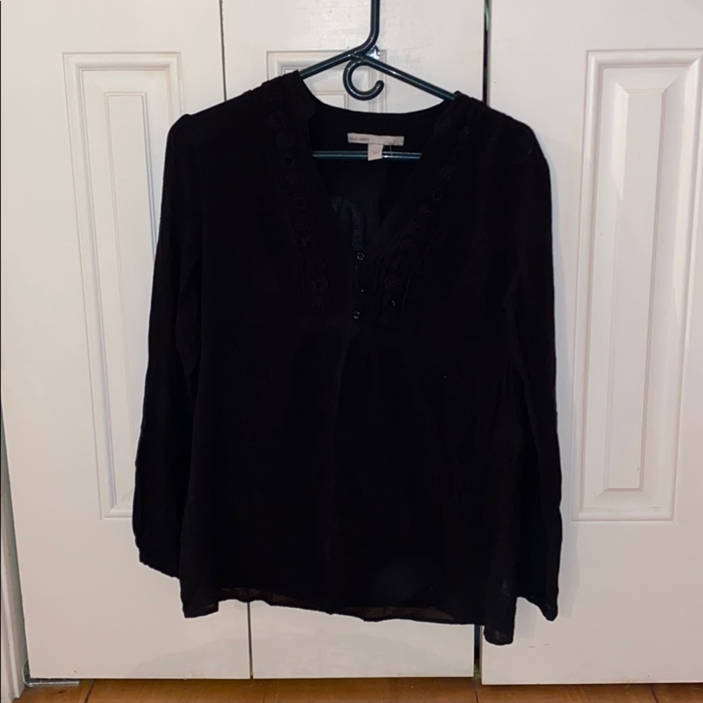 Cute blouse!!!!